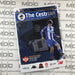 2021/22 #22 Digital Chester v Kettering Town 19.03.22 National League North Digital Programme