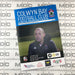 2021/22 #10 Colwyn Bay v Llangefni Town JD Cymru North 29.01.22 Programme