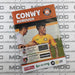 2021/22 #03 Conwy Borough v Llangefni Town 24.07.21 v Greford Athletic 27.07.21 JD Cymru North Programme