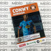 2021/22 #06 Conwy Borough v Llanrhaeasr 14.08.21 JD Cymru North Programme