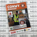 2021/22 #10 Conwy Borough v The New Saints 24.09.21 JD FAW Welsh Cup Programme