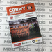 2021/22 #15 Conwy Borough v Prestatyn Town 22.01.22 JD Cymru North Programme