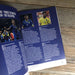2022 #02 Cymru (Wales) v Ukraine FIFA World Cup 2022 European Qualifying Play-Off Final Path A 05.06.22 Printed Programme