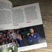 2022 #02 Cymru (Wales) v Ukraine FIFA World Cup 2022 European Qualifying Play-Off Final Path A 05.06.22 Printed Programme