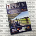 2021/22 #12 Irlam v Charnock Richard NWCFL 06.11.21 Programme