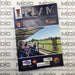 2020/21 #01 Irlam v Litherland REMYCA NWCFL 31.07.21 Programme