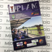 2021/22 #17 Irlam v Burscough NWCFL 22.01.22 Programme