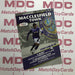 Macclesfield Town v Bury and v Bradford City Trading Card