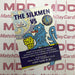 Macclesfield Town v Crewe v Lincoln City v Torquay United Trading Card