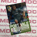 Port Vale v Swindon Town and v Torquay United Trading Card