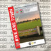 2021/22 #01 Prestatyn Town v Colwyn Bay Cymru North 26.02.22 Printed Programme