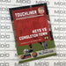 2021/22 #07 Prestwich Heys v Congleton Town NWCFL 21.09.21 Programme