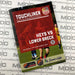 2021/22 #06 Prestwich Heys v Lower Breck NWCFL 11.09.21 Programme