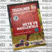 2021/22 #20 Prestwich Heys v Macclesfield 03.01.22 Programme