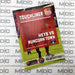 2021/22 #14 Prestwich Heys v Runcorn Town NWCFL 09.11.21 Programme