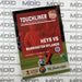 2021/22 #04 Prestwich Heys v Warrington Rylands FA Cup 21.08.21 Programme