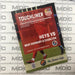 2021/22 #15 Prestwich Heys v West Didsbury & Chorlton LCT 16.11.21 Programme