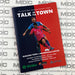 2021/22 #02 Runcorn Town v Skelmersdale United 14.08.21 NWCFL Programme
