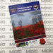2021/22 #10 Sandbach United v FC Isle of Man NWCFL 09.11.21 Programme