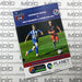 2021/22 #13 Sandbach United v West Didsbury and Chorlton NWCFL 04.12.21 Programme