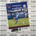 2021/22 #16 Sandbach United v Ellesmere Rangers NWCFL 05.02.22 Programme