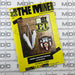 2021/22 #01 St Martins v Abbey Hulton United NWCFL 31.07.21 Programme