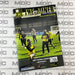 2021/22 #16 St Martins v Brocton NWCFL 15.01.22 Programme