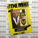 2021/22 #07 St Martins v Eccleshall NWCFL 07.09.21 Programme