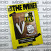 2021/22 #05 St Martins v Ellesmere Rangers NWCFL 30.08.21 Programme