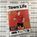 2021/22 #19 Stockport Town v Abbey Hey NWCFL 02.04.22 Printed Programme