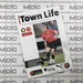 2021/22 #11 Stockport Town v Stafford Town NWCFL 27.11.21 Printed Programme
