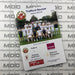2021/22 #03 Trafford v Glossop North End NPL 30.08.21 Printed Programme