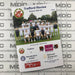 2021/22 #13 Trafford v Ramsbottom United 27.12.21 Printed Programme