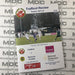 2021/22 #16 Trafford v Runcorn Linnets 05.02.22 Printed Programme