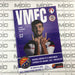 2021/22 #16 Vauxhall Motors v Lower Breck NWCFL 08.01.22 Programme