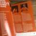 2022 #03 Cymru (Wales) UEFA Nations League Guide - Netherlands, Belgium & Poland. Printed programme