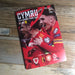 2022 #03 Cymru (Wales) UEFA Nations League Guide - Netherlands, Belgium & Poland. Printed programme