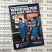 2021/22 #18 Warrington Rylands v Colne 08.02.22 NPL Programme