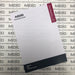 Letterhead printing high peak derbyshire