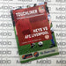 2021/22 #12 Prestwich Heys v AFC Liverpool NWCFL 26.10.21 Programme